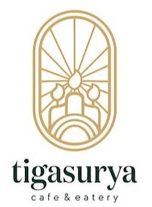 Tiga Surya Cafe & Eatery